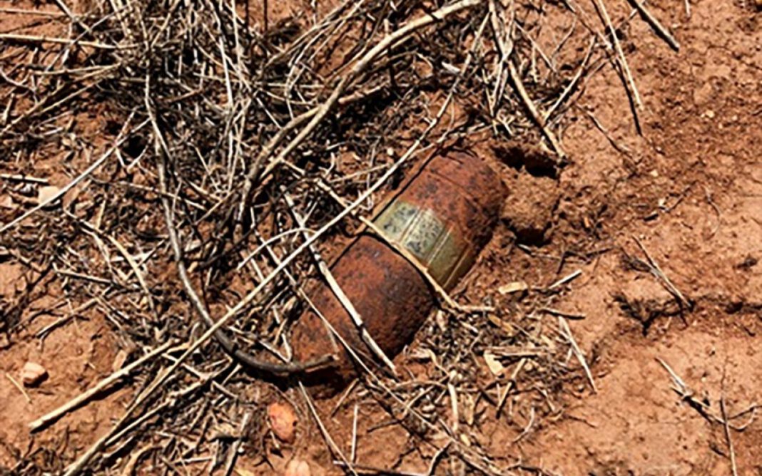 250 Kilogramm Fliegerbombe bei Darmstadts Nordbahnhof entschärft