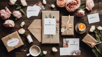 Arobella-Gutscheine als ideales Geschenk