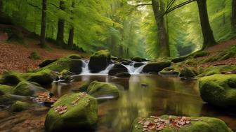 Bachtour Lauterbach: Erleben Sie die malerische Schönheit der hessischen Natur