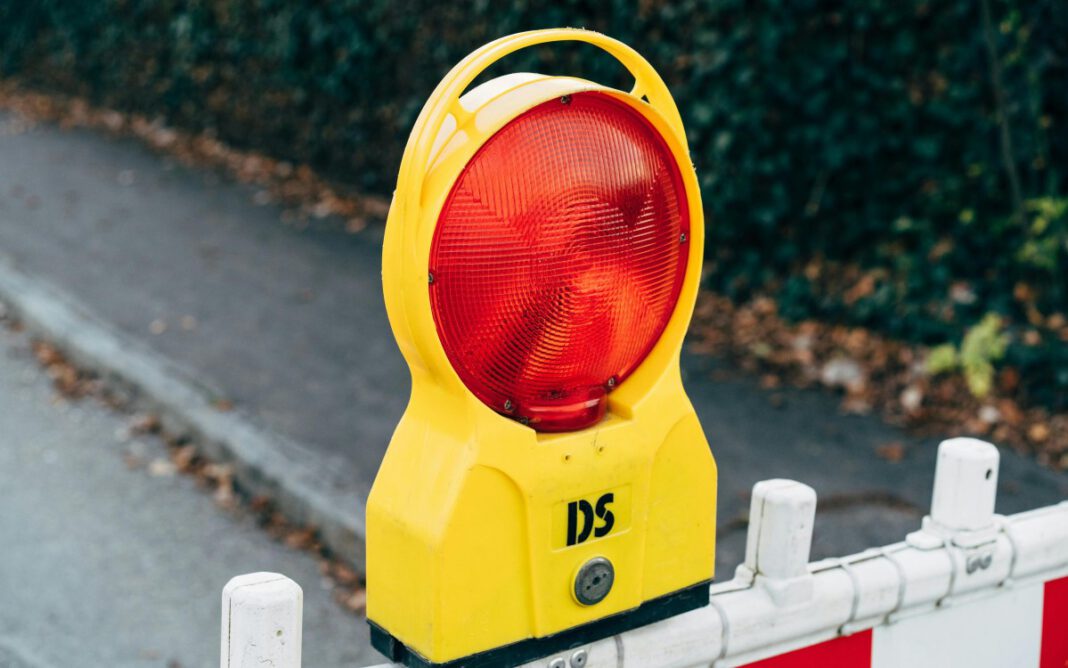 Bauarbeiten in der Jägertorstraße starten am 26. Januar: Vollsperrung für Pkw bleibt bis Sommer 2026 Bauarbeiten in der Jägertorstraße starten am 26. Januar: Vollsperrung für Pkw bleibt bis Sommer 2026