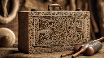 Bembel Muster: Tradition und Vielfalt der hessischen Keramikkunst