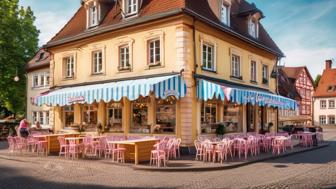 Beste Eisdiele Hessen: Ein kulinarisches Erlebnis für Eisliebhaber