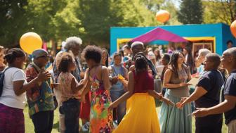 Bildung und kulturelle Teilhabe