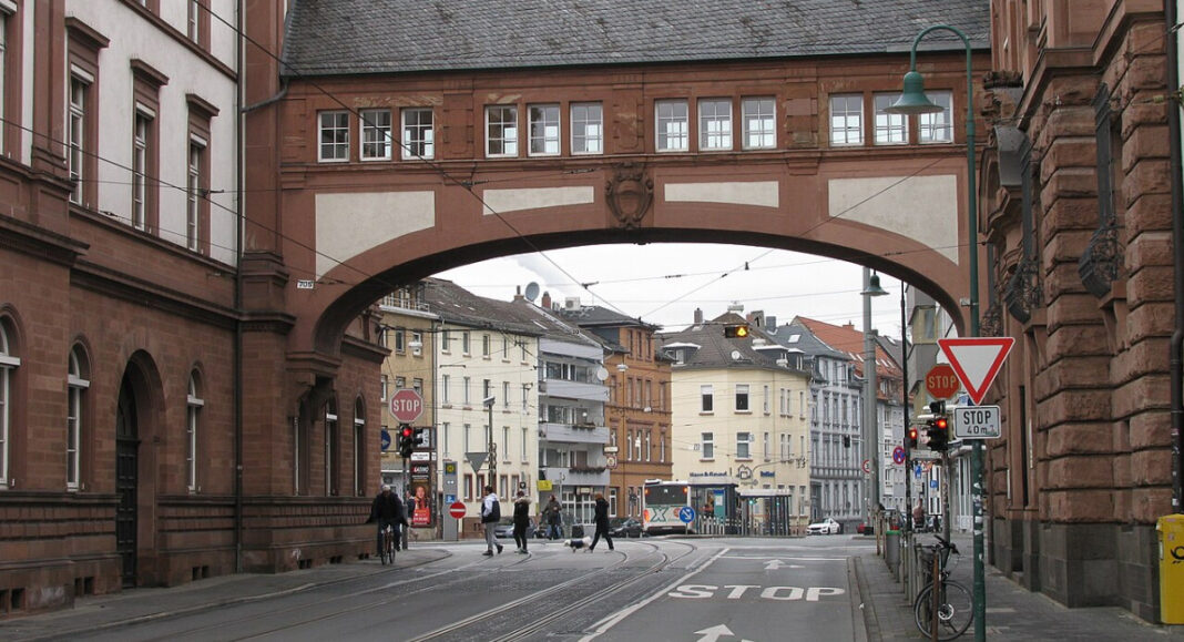 Darmstadt Familiendrama: Ein Ende mit lebenslanger Haft Darmstadt Familiendrama: Ein Ende mit lebenslanger Haft