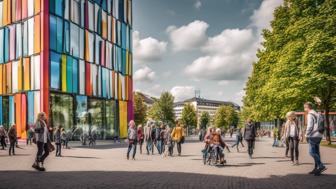 Demografischer Wandel in Hessen: Herausforderungen und Chancen für Darmstadt