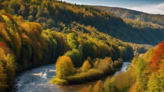 der naturpark spessart erleben Der Naturpark Spessart erleben
