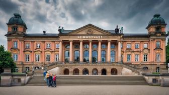 Die faszinierende Welt der Museen in Südhessen: Ein umfassender Leitfaden für Darmstadt und Umgebung