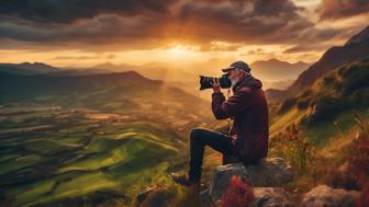 die leidenschaft fuer die fotografie Die Leidenschaft für die Fotografie