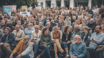 Die Zukunft der Kommunalpolitik Darmstadt: Chancen und Herausforderungen für die Stadtentwicklung