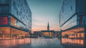 Digitale Transformation lokal: Chancen und Herausforderungen für Darmstadt