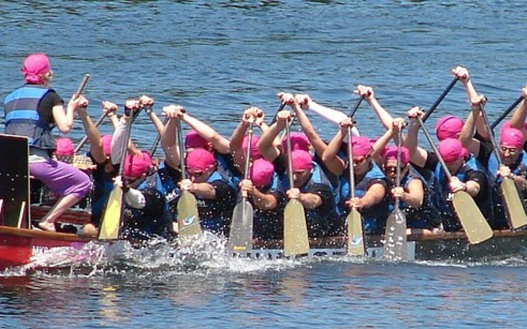 Drachenbootrennen 2024: Termine, Strecken und Profi‑Tipps