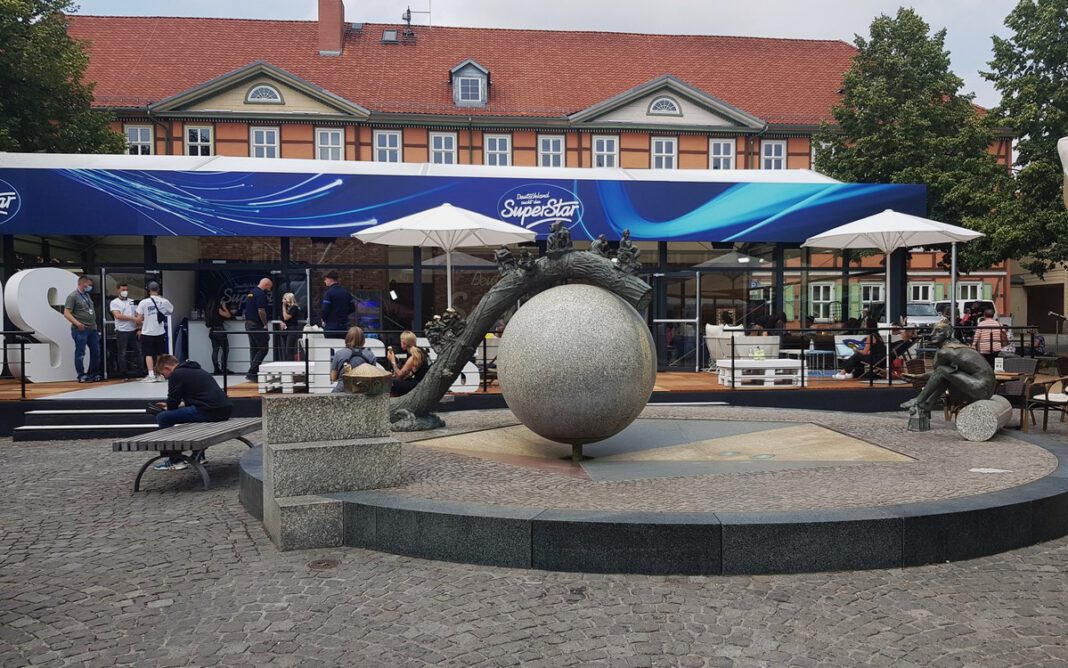 DSDS Marvin Jung 2023: Karriere, Auftritte und Aktueller Werdegang DSDS Marvin Jung 2023: Karriere, Auftritte und Aktueller Werdegang