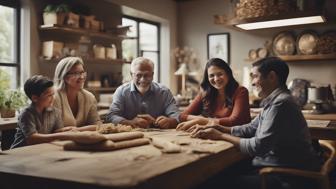 ein familienunternehmen mit visionen Ein Familienunternehmen mit Visionen
