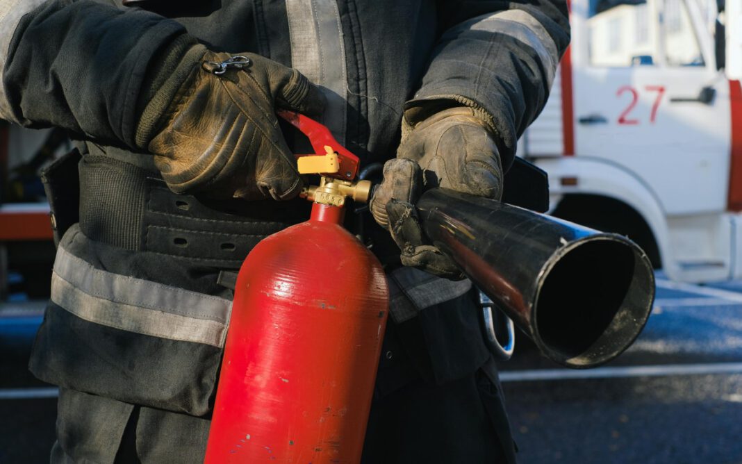 Einsatzbilanz 2025: Feuerwehr Darmstadt bleibt auf Vorjahresniveau, Neubau der Hauptfeuerwache beschlossen
