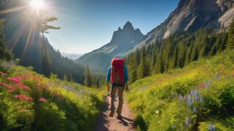 entdeckung der premiumwanderwege Entdeckung der Premiumwanderwege