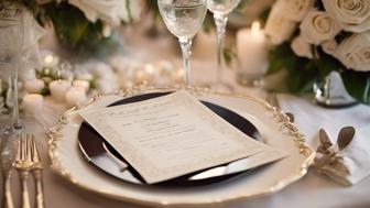 erforderliche unterlagen fuer die hochzeit Erforderliche Unterlagen für die Hochzeit