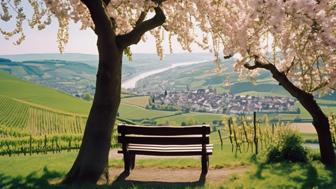 erholsame auszeiten im rheingau Erholsame Auszeiten im Rheingau