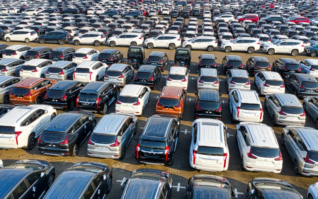 EY-Studie: Zehntausende Stellenverlust zeigt tiefgreifenden Umbruch in der deutschen Autoindustrie EY-Studie: Zehntausende Stellenverlust zeigt tiefgreifenden Umbruch in der deutschen Autoindustrie