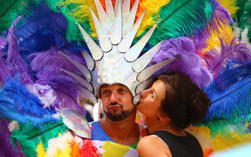 Faschingsumzug Neuburgweier 2024 – Highlights, Termine und Anlaufstellen