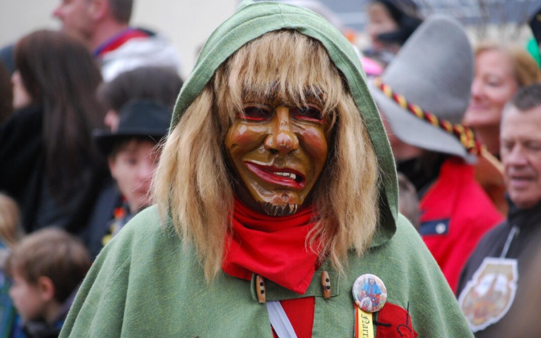 Faschingsumzug Neuler 2024: Programm, Highlights und Tipps für Besucher