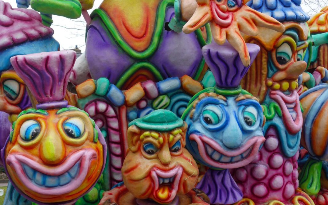 Faschingsumzug Stadtsteinach 2024 – Höhepunkte, Route und Teilnehmerinfos