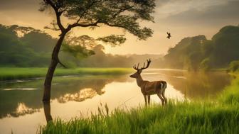 faszination der hessischen natur erleben Faszination der hessischen Natur erleben
