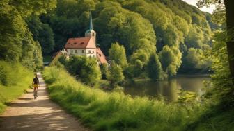 Geheime Ausflugsziele Hessen: Unentdeckte Schätze für den perfekten Tagesausflug