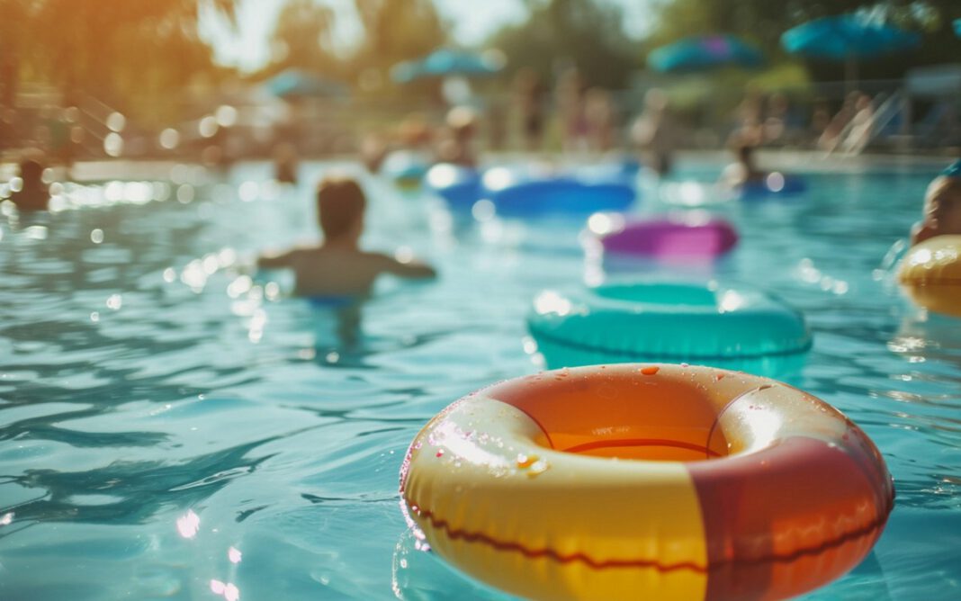 Hessen setzt kostenloses Schwimmkursprogramm für Kinder und Jugendliche fort