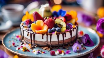 himmlische toppings fuer besonderen genuss Himmlische Toppings für besonderen Genuss