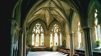 historische kirchen und kloester entdecken Historische Kirchen und Klöster entdecken