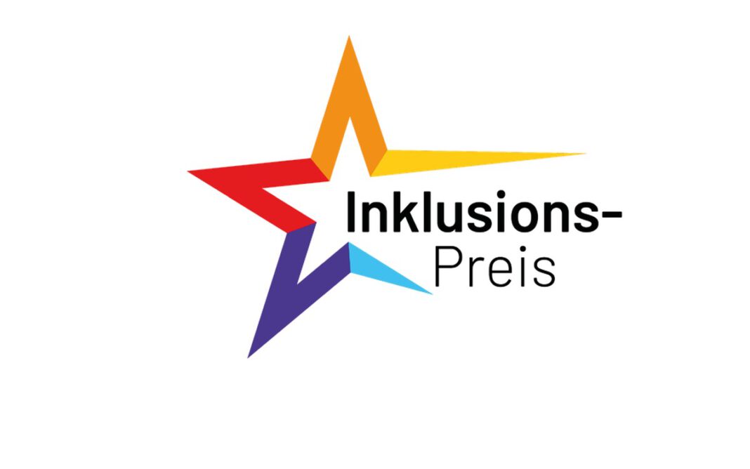 Inklusionspreis im Kreis Groß-Gerau ausgeschrieben und mit 5.000 Euro dotiert