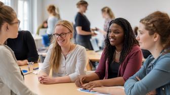 Integration in Darmstadt: Chancen und Herausforderungen für ein harmonisches Miteinander