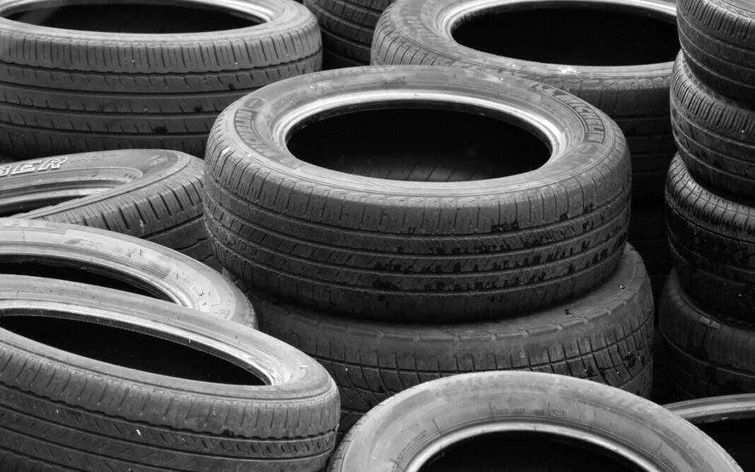 Kelsterbacher Wertstoffhof nimmt am 23. April Altreifen entgegen Kelsterbacher Wertstoffhof nimmt am 23. April Altreifen entgegen