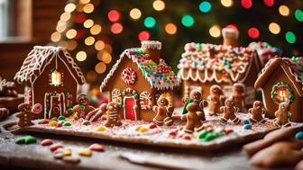 kreative erlebnisse in der lebkuchenwerkstatt Kreative Erlebnisse in der Lebkuchenwerkstatt