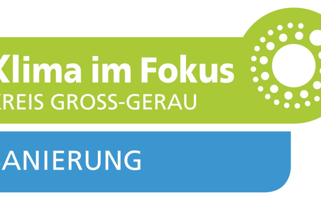 Kreis Groß-Gerau bietet Herbstreihe zu Wärmepumpen für Hauseigentümer und Interessierte