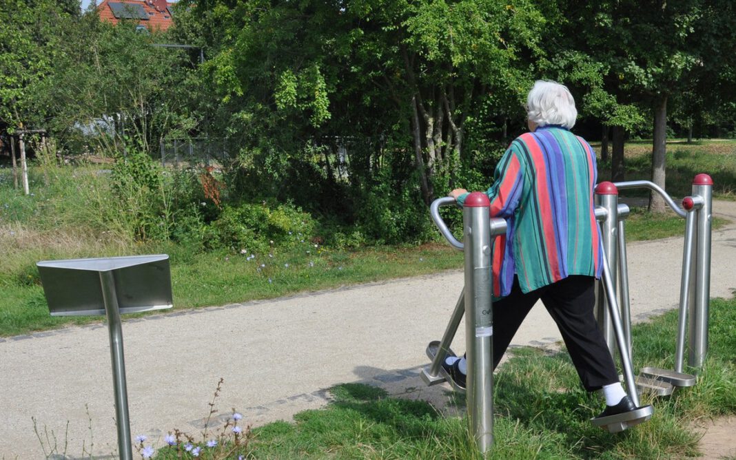 Kreis Groß‑Gerau veröffentlicht Karte mit frei nutzbaren Sport und Freizeitflächen