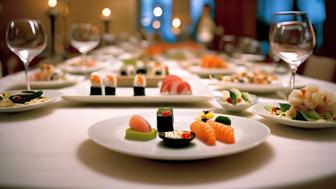 kulinarische spezialitaeten geniessen Kulinarische Spezialitäten genießen