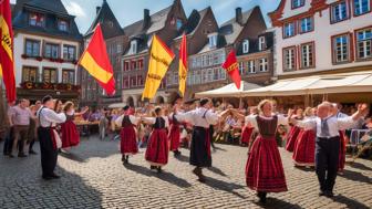 kulturelle veranstaltungen in limburg Kulturelle Veranstaltungen in Limburg