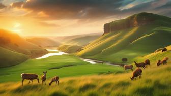 landschafe und ihre besonderheiten Landschafe und ihre Besonderheiten