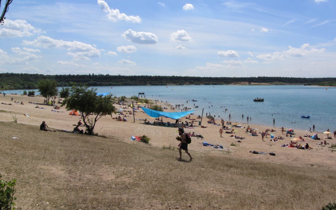 Langen beginnt Freibadsaison mit buntem Programm am Waldsee