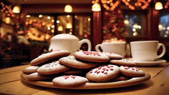 Lebkuchen Frankfurt: Die süßeste Versuchung der Stadt erleben