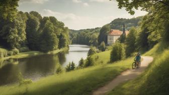 Natur erleben im Umland: Entdeckungen und Ausflüge rund um Darmstadt