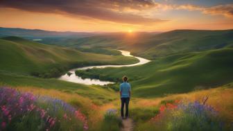 natur und landschaft erleben Natur und Landschaft erleben