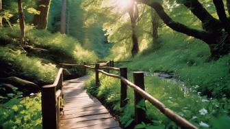 Naturerlebnisse entlang der Extratour