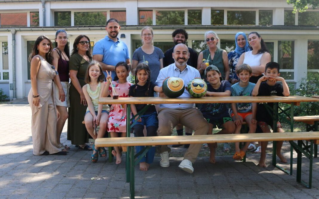 Rüsselsheim organisiert gebündelte Ferienbetreuung für Grundschüler Rüsselsheim organisiert gebündelte Ferienbetreuung für Grundschüler