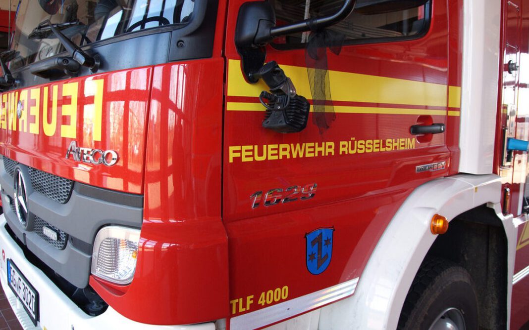 Rüsselsheimer Feuerwehr verzeichnet über 1.100 Einsätze und stärkt Nachwuchsarbeit Rüsselsheimer Feuerwehr verzeichnet über 1.100 Einsätze und stärkt Nachwuchsarbeit