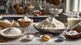Schritt-für-Schritt-Anleitung zum Nachbacken