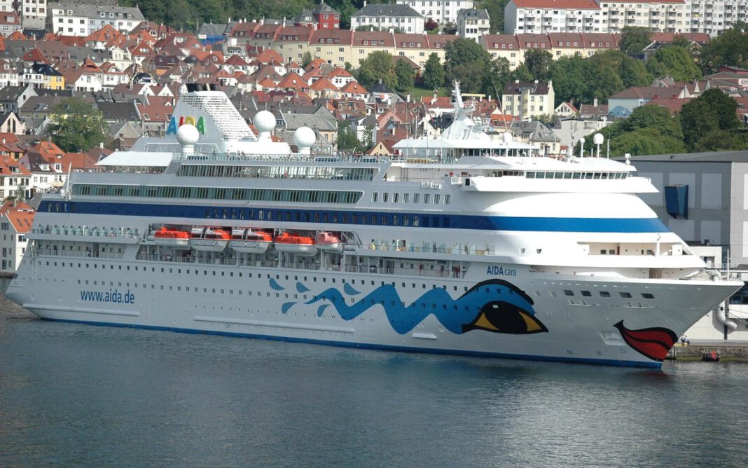 Silvesterkreuzfahrten 2023: Die Besten Routen, Tipps und Buchungsstrategien