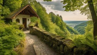 Taunus Gebirge: Geheimtipps für unvergessliche Freizeitabenteuer