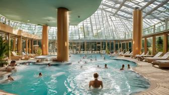 Therme Bad König: Ihre Auszeit für Entspannung und Genuss im Odenwald